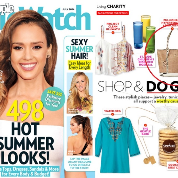 Galian Fringe Studded Python Print Blue Handbag - Picture 5 of 8